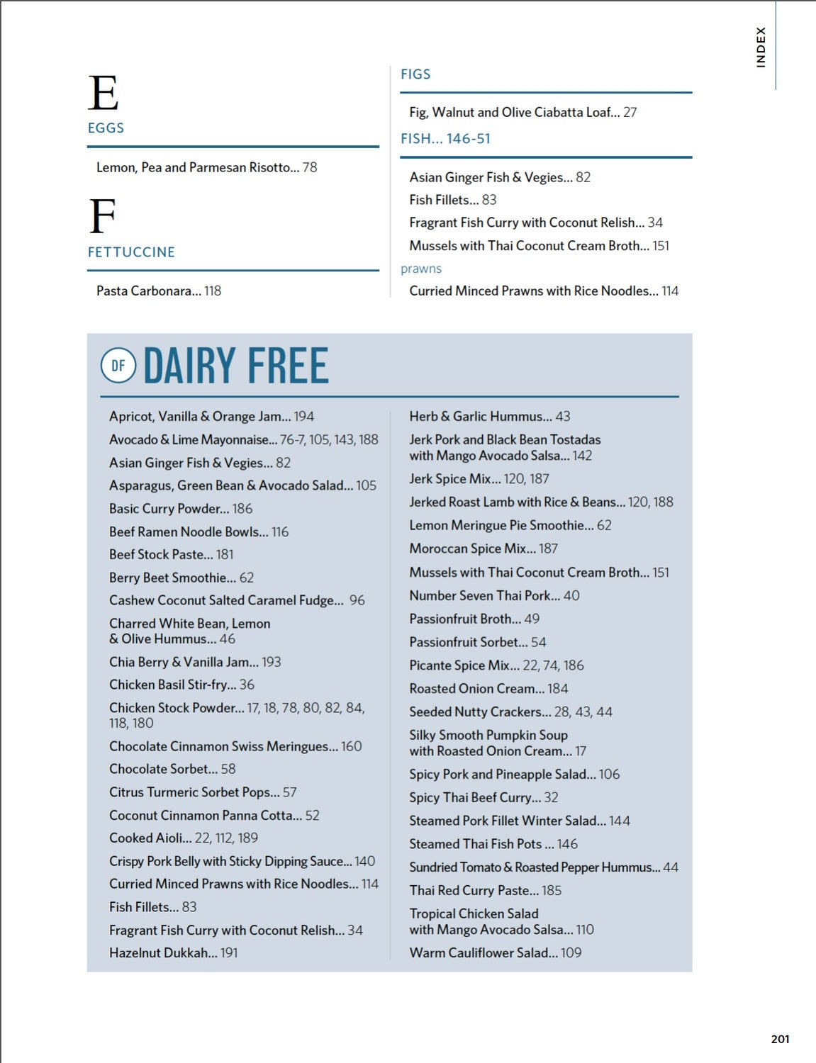 EBOOK Cooking with Tenina; More great recipes for the Thermomix