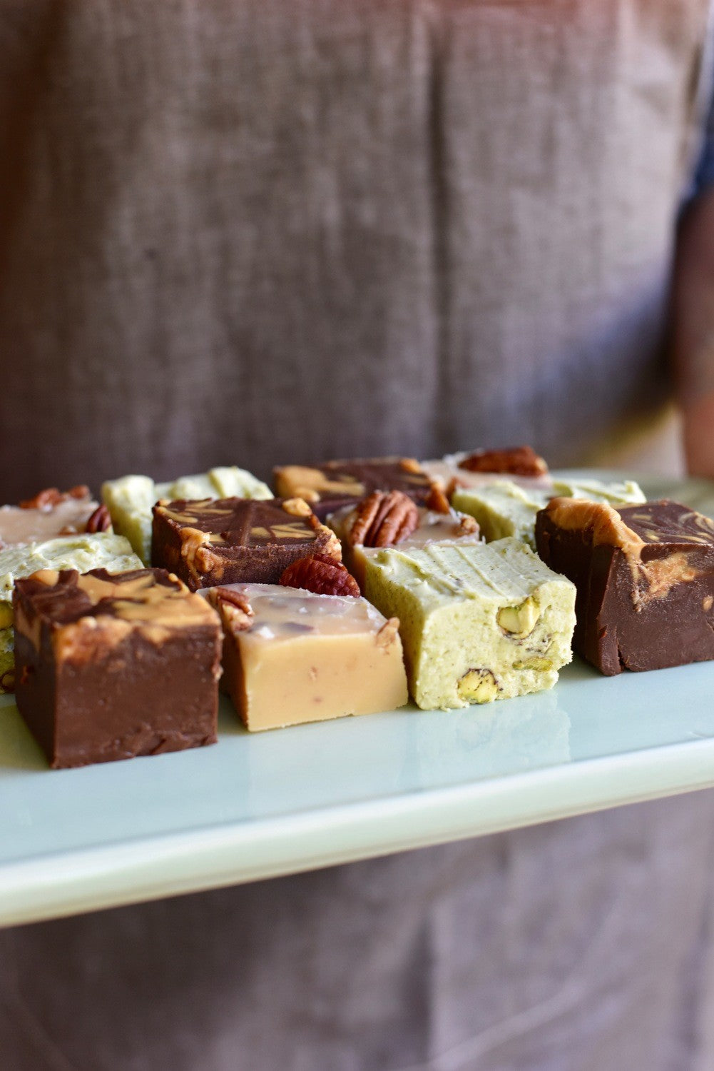 The Magic Ten Gluten Free Collection
