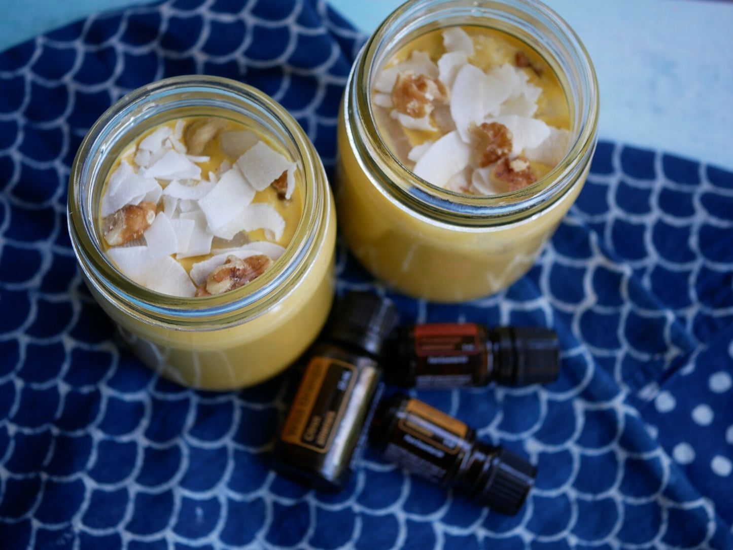 Smoothie Couture; The Essential Way