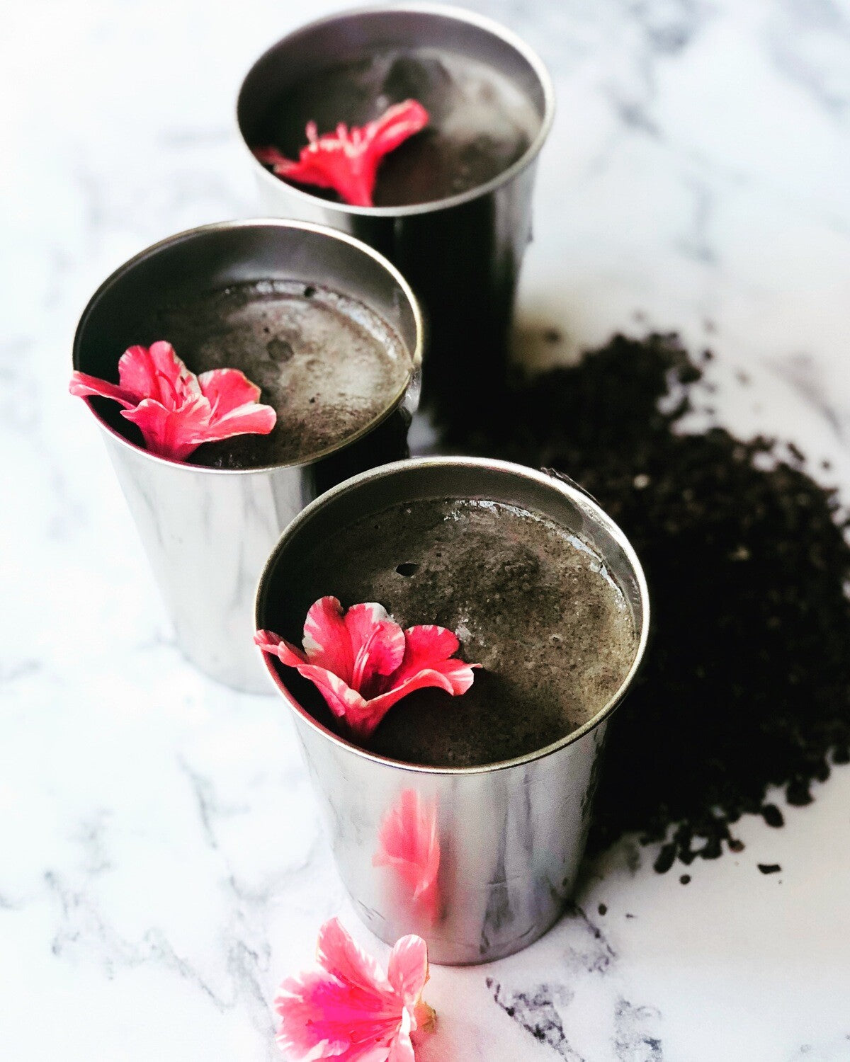 Smoothie Couture; The Essential Way