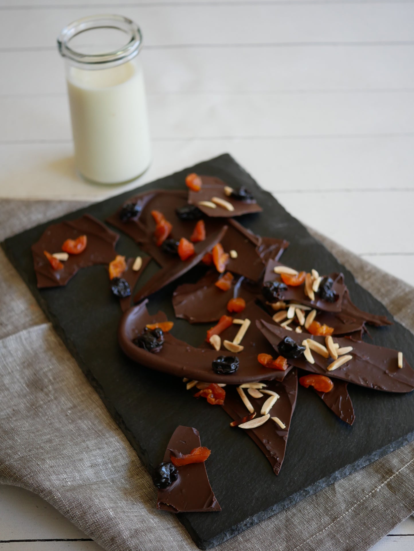 Sweets and Treats the Essential Way