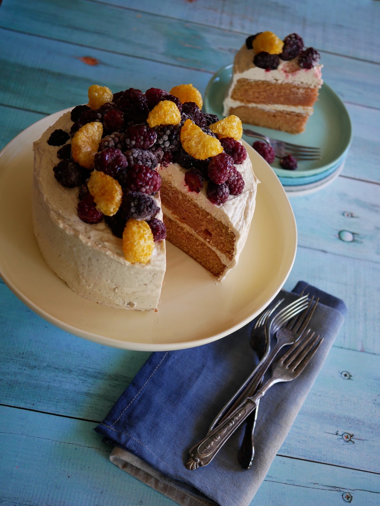 Sweets and Treats the Essential Way