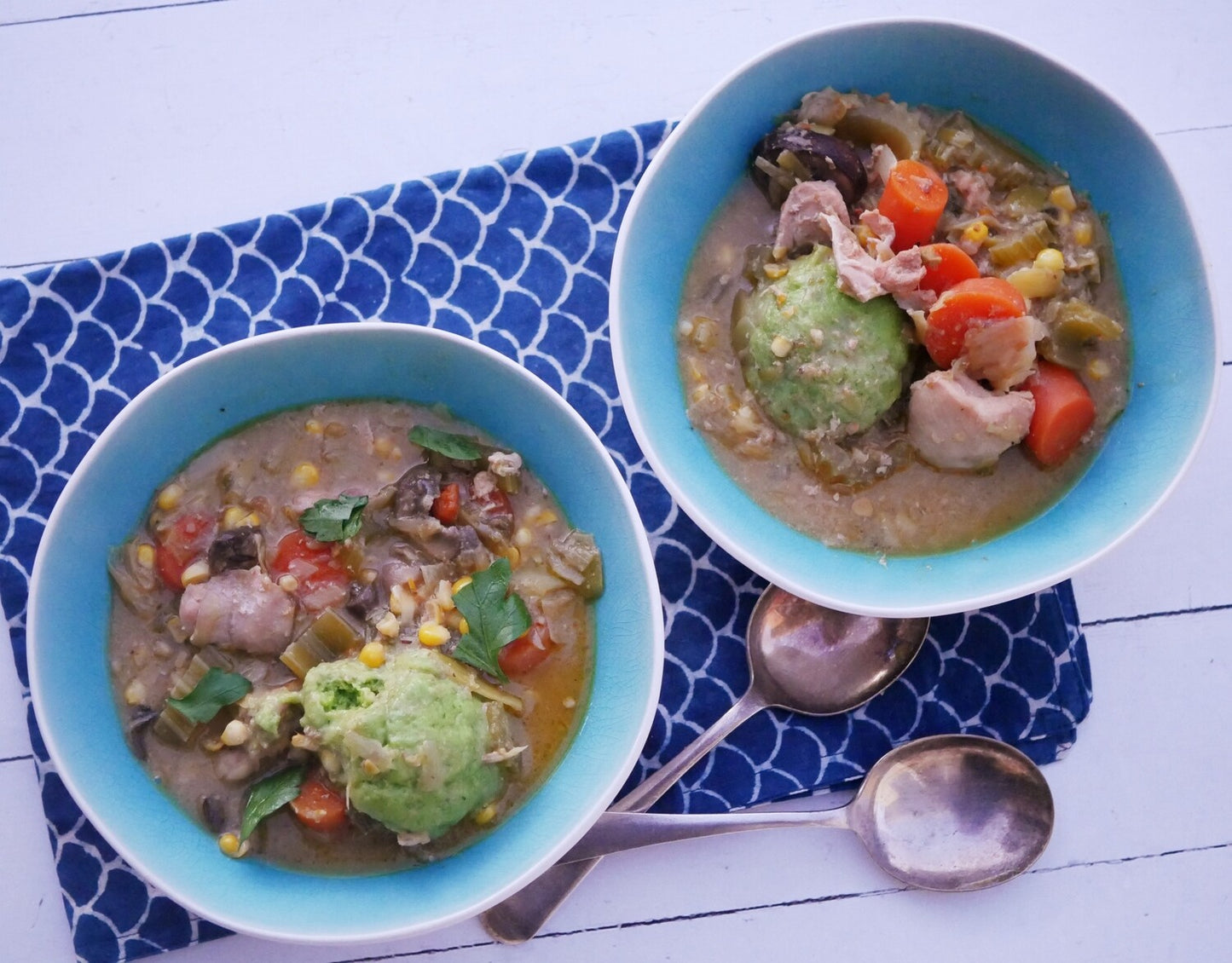 Go Slower Thermomix to your Slow Cooker EBOOK