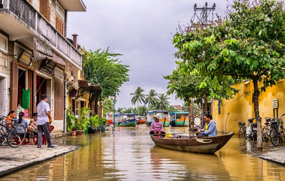 VIETNAM FOODIE FEAST 9th-19th SEPT 2025