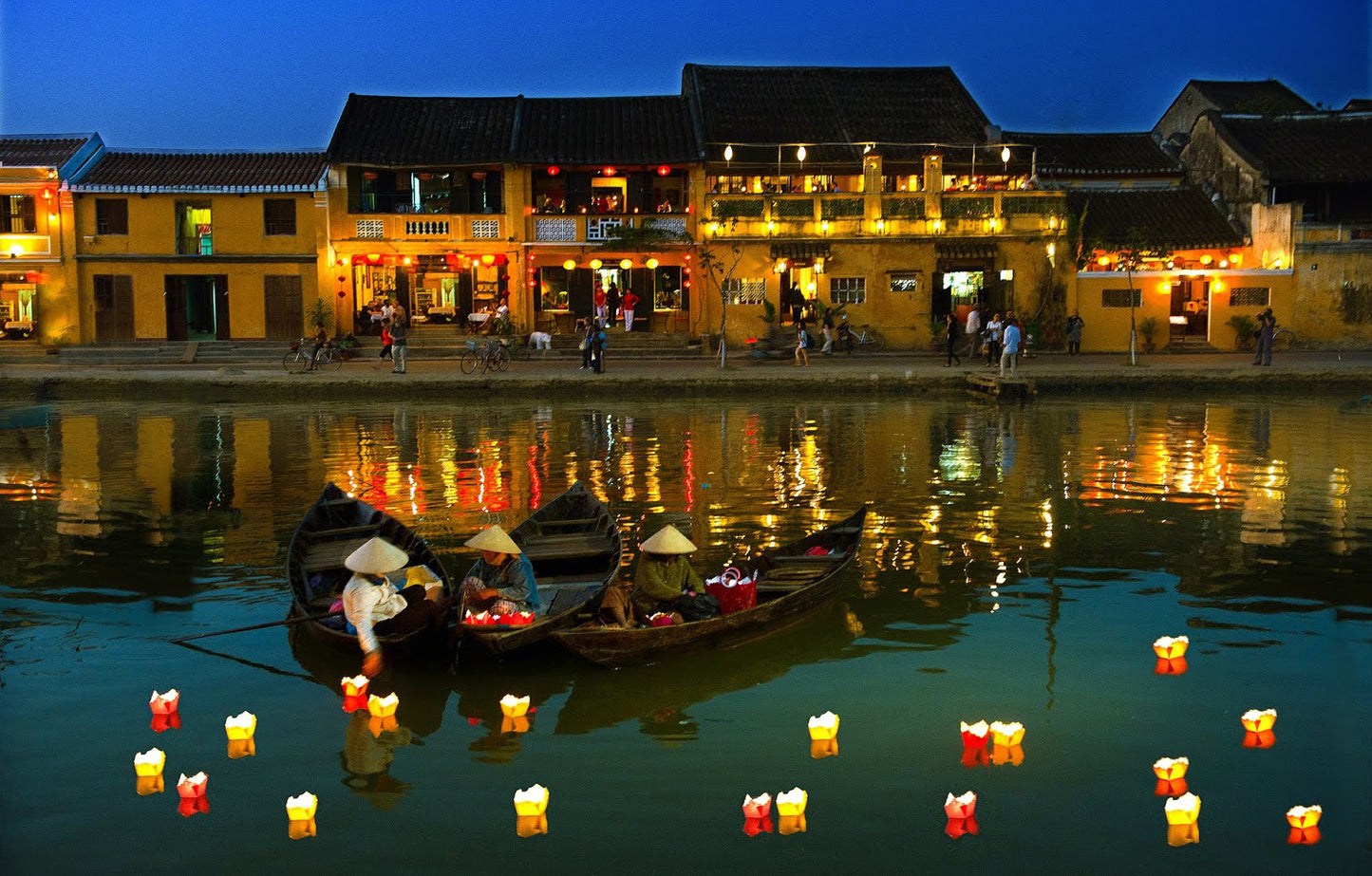 VIETNAM FOODIE FEAST 9th-19th SEPT 2025