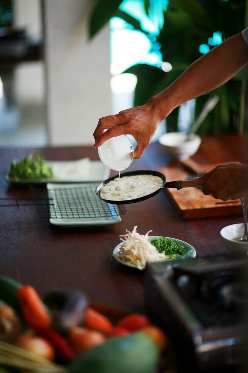 VIETNAM FOODIE FEAST 9th-19th SEPT 2025