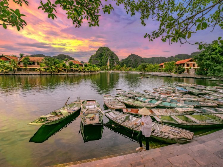 VIETNAM FOODIE FEAST 9th-19th SEPT 2025