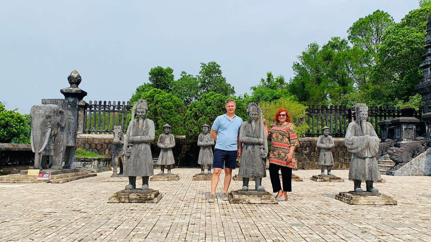 VIETNAM FOODIE FEAST 9th-19th SEPT 2025