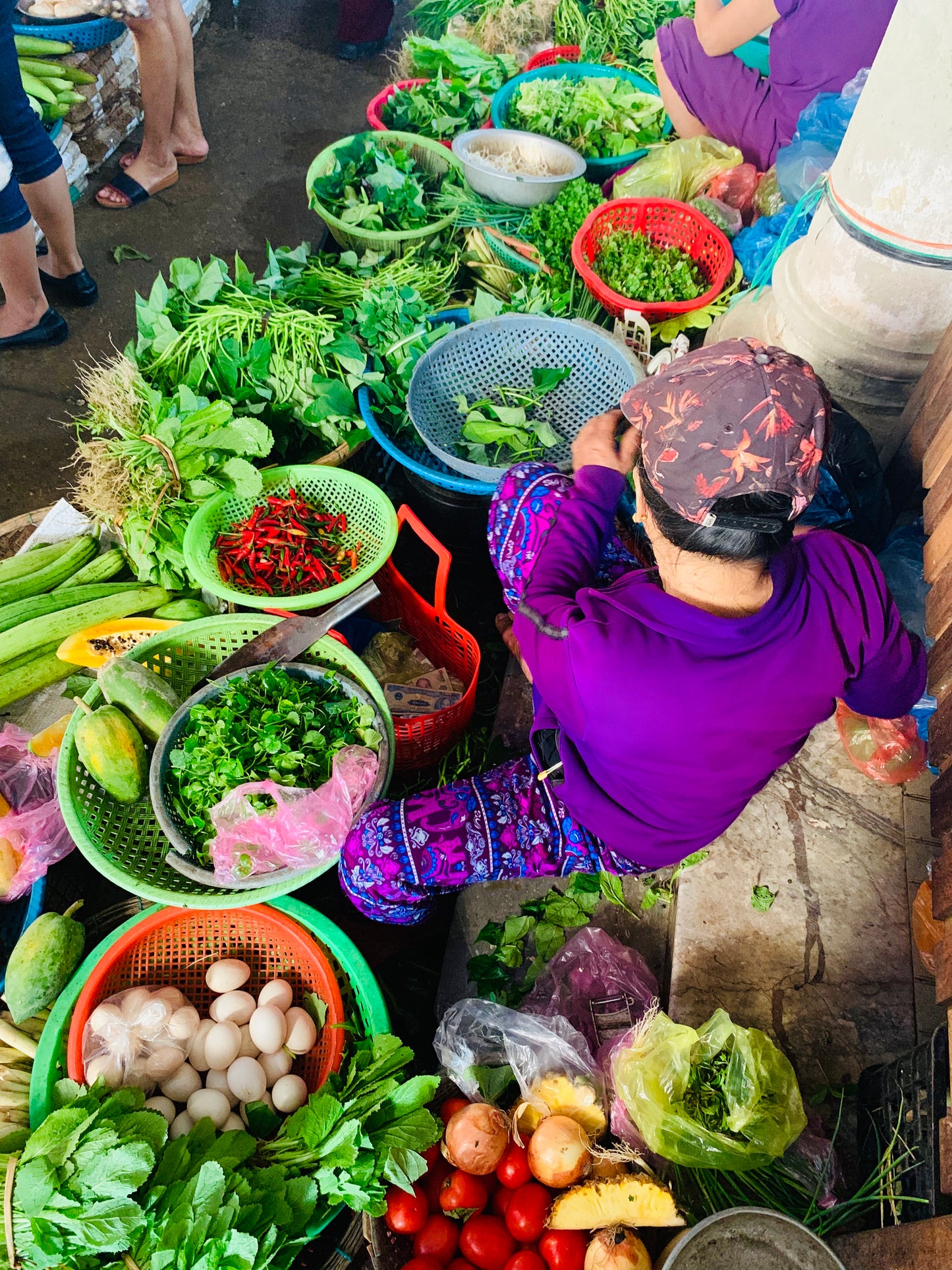 VIETNAM FOODIE FEAST 9th-19th SEPT 2025