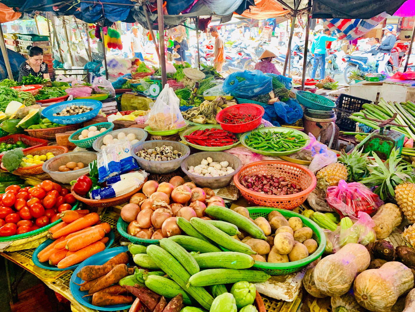 VIETNAM FOODIE FEAST 9th-19th SEPT 2025