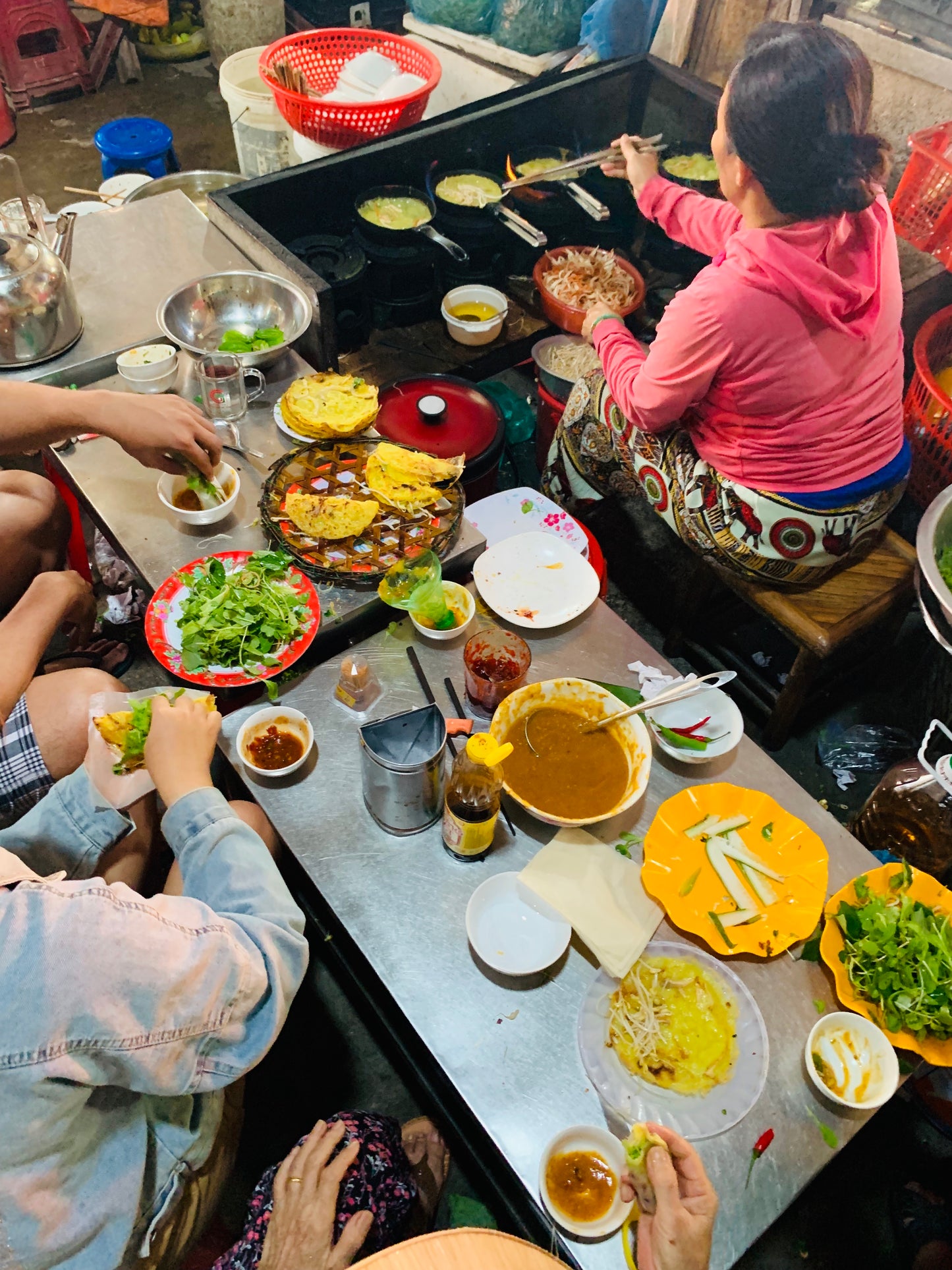 VIETNAM FOODIE FEAST 9th-19th SEPT 2025