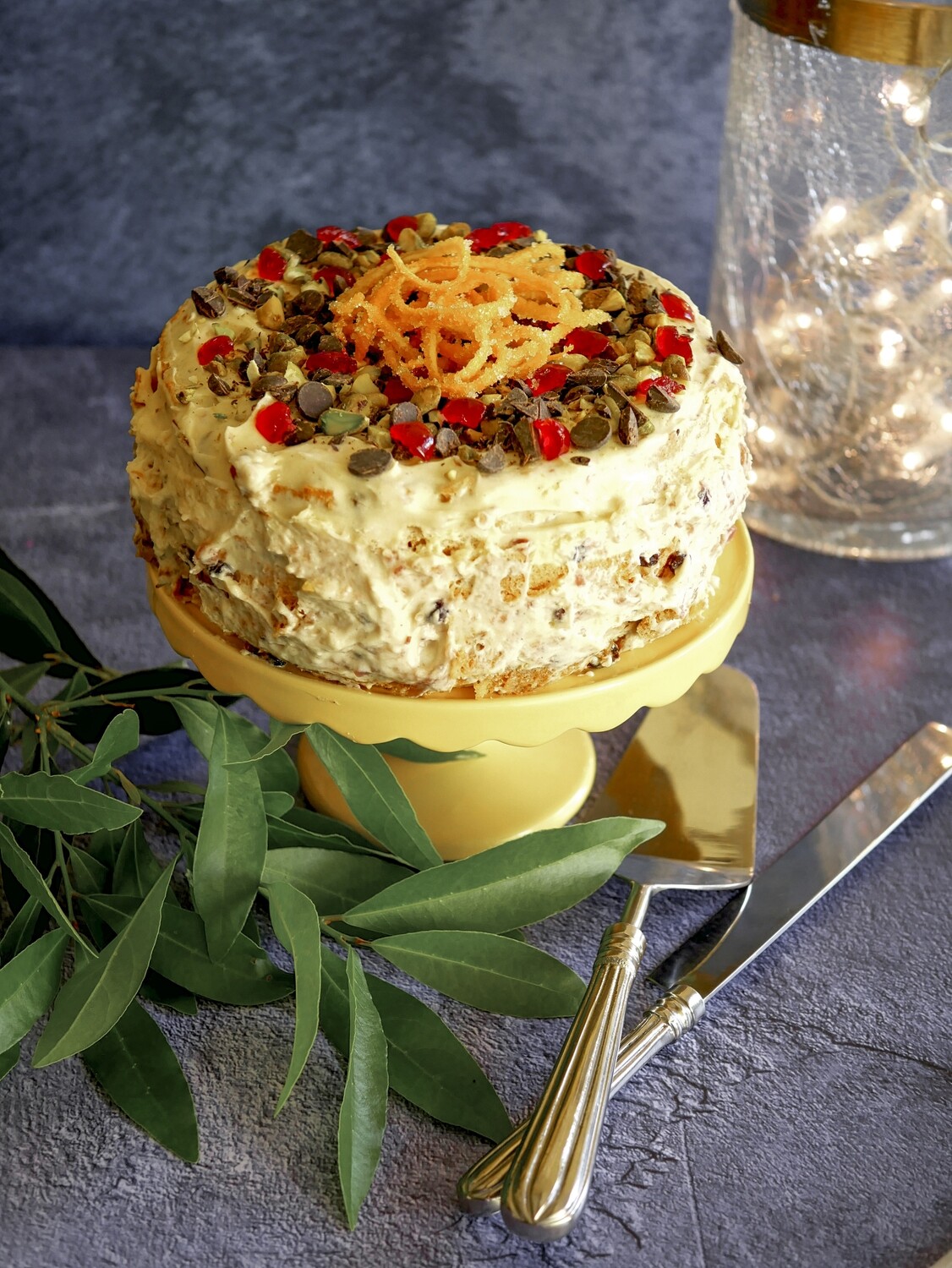 EBOOK: Amazing Grazing for Any Occasion