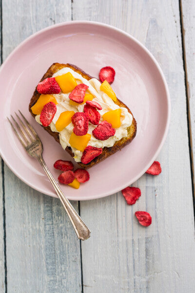The Magic Ten Brunch Collection