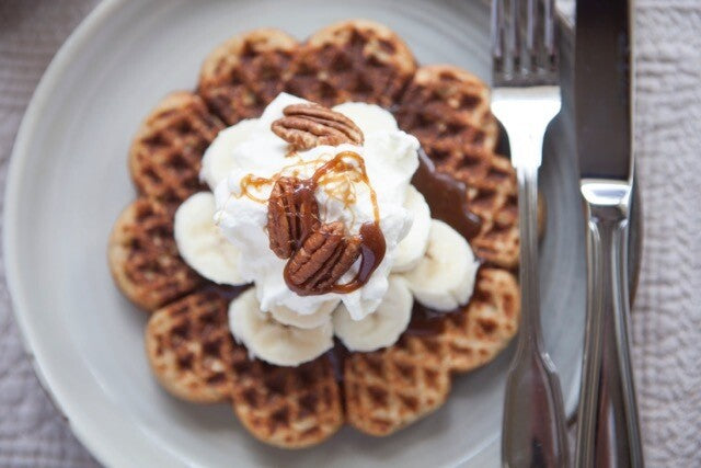 The Magic Ten Brunch Collection