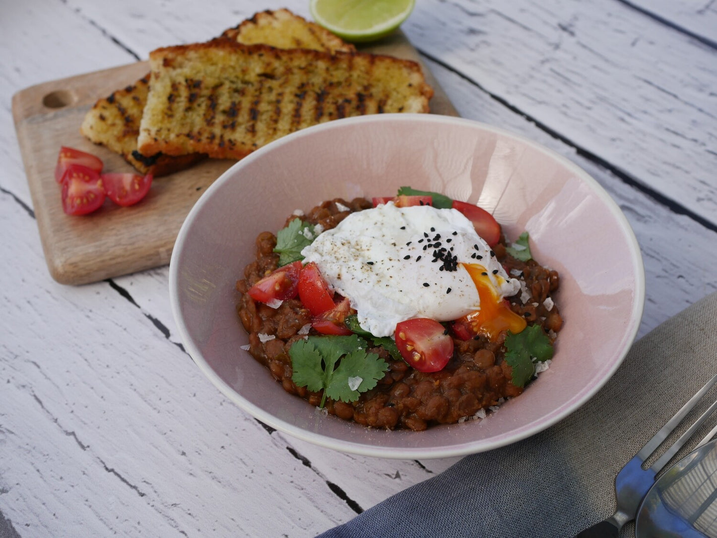 The Magic Ten Brunch Collection