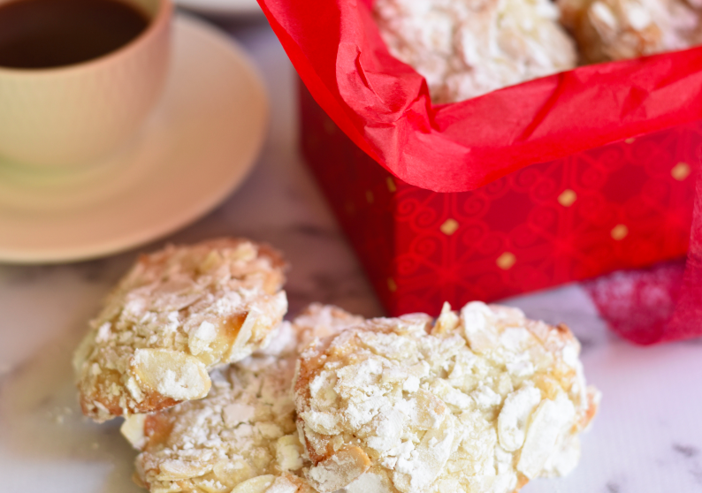 EBOOK: 12 Days of Christmix