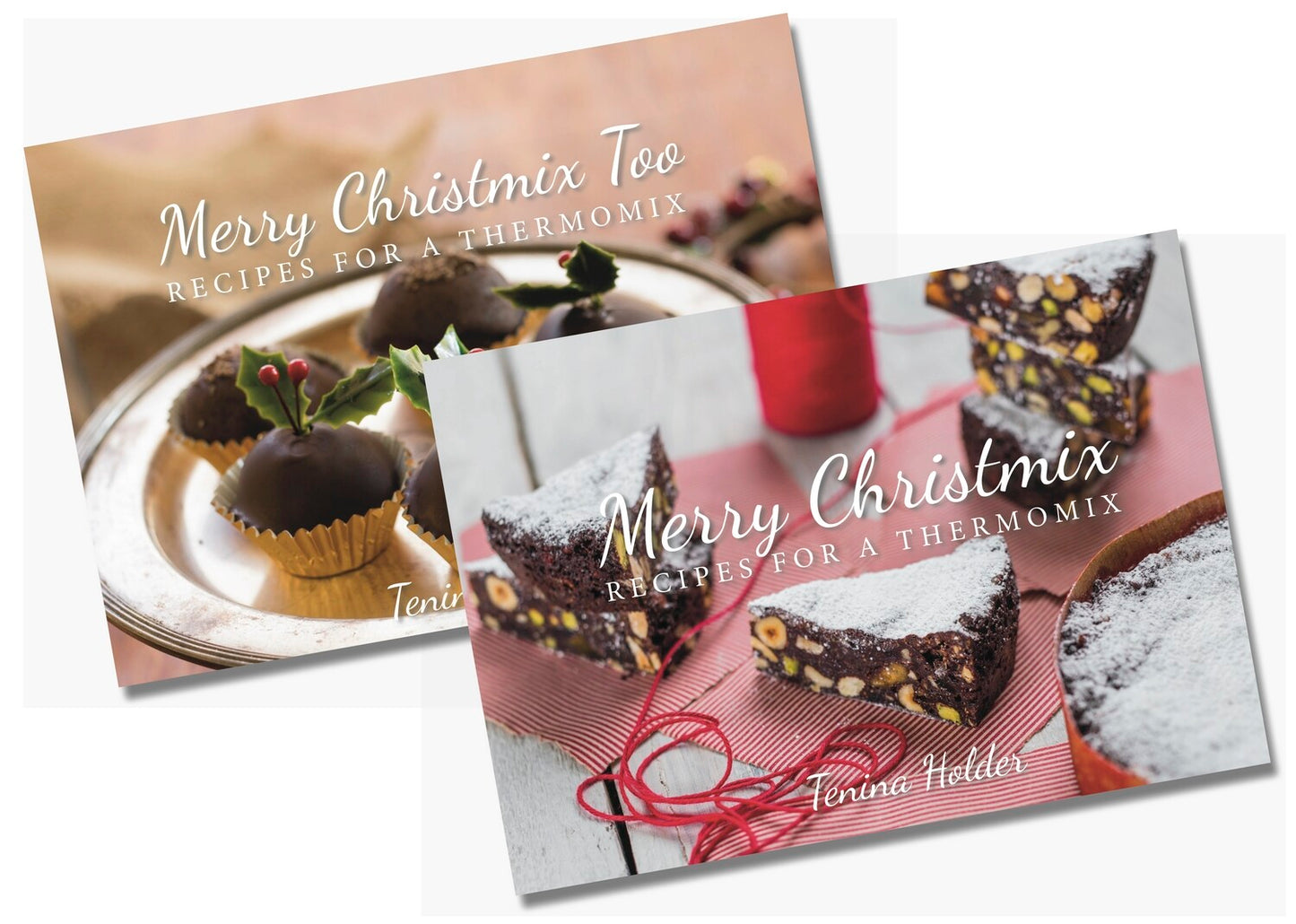 MERRY CHRISTMIX VIDEO CLASS