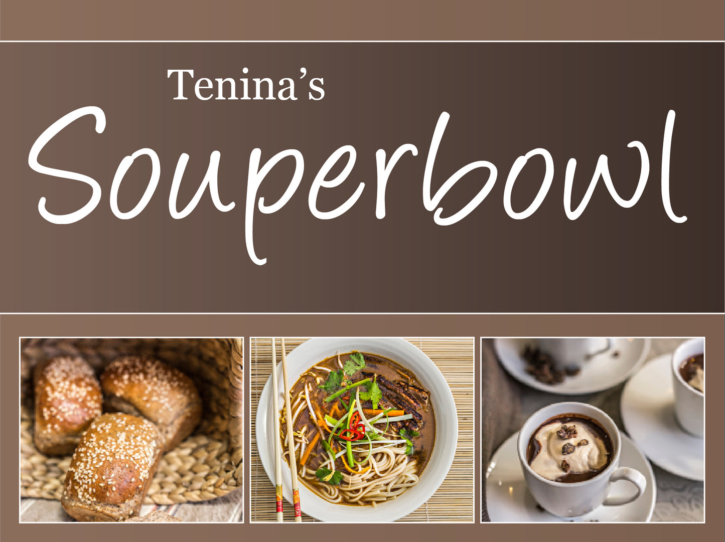 EBOOK: Souperbowl