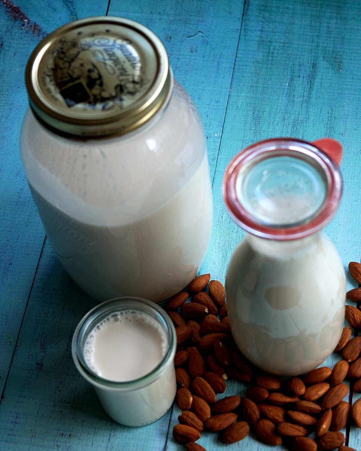 Nut Milk Bags