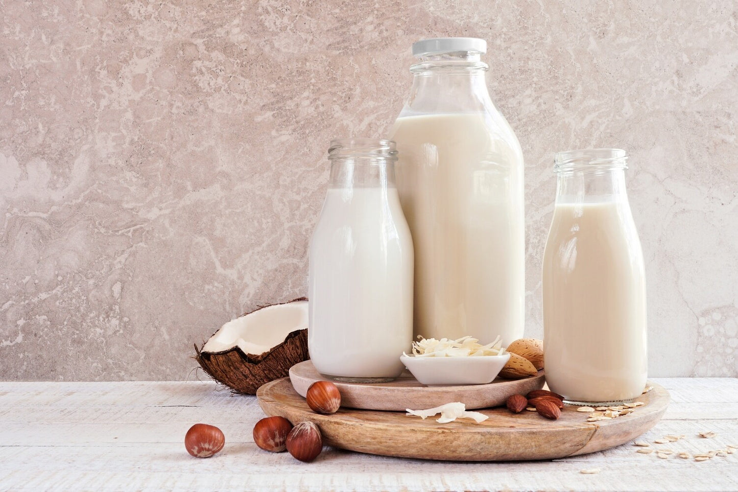 Nut Milk Bags