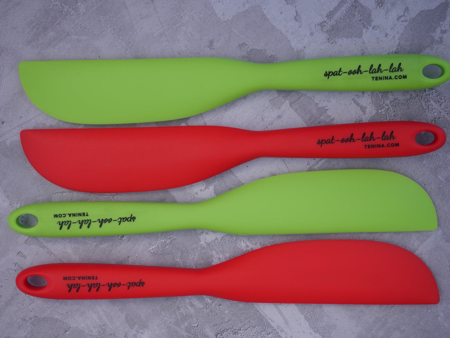 The Shelf Control Kitchen Pack
