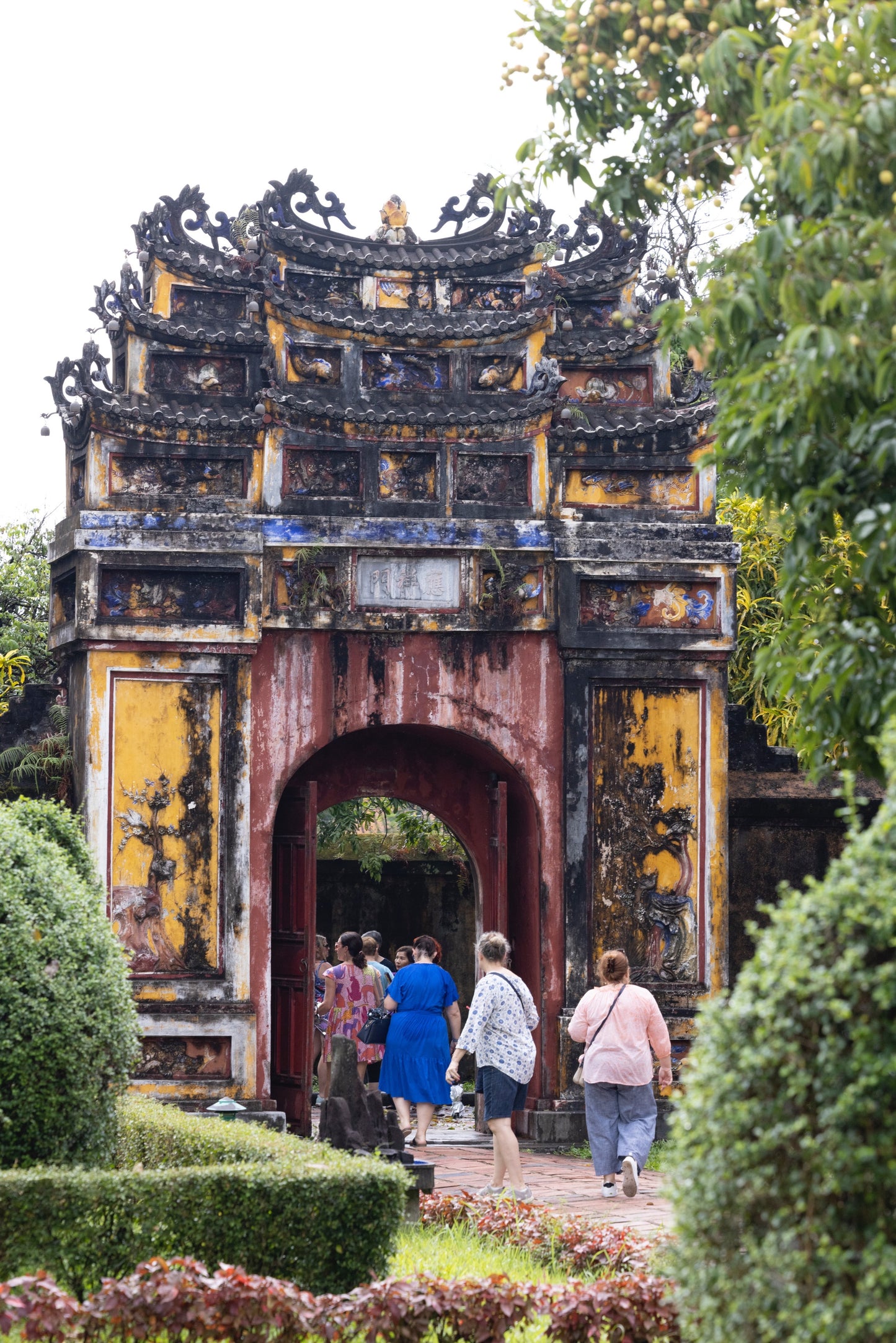 VIETNAM FOODIE FEAST 9th-19th SEPT 2025
