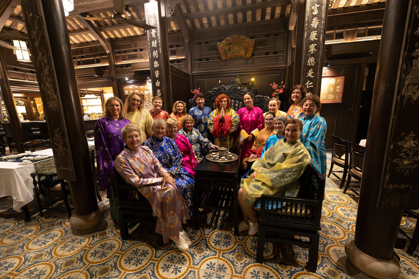 VIETNAM FOODIE FEAST 9th-19th SEPT 2025