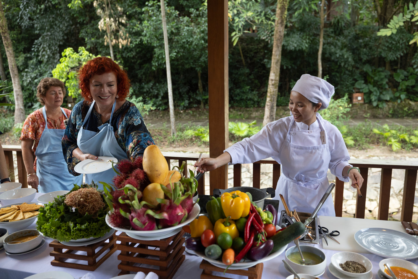 VIETNAM FOODIE FEAST 9th-19th SEPT 2025