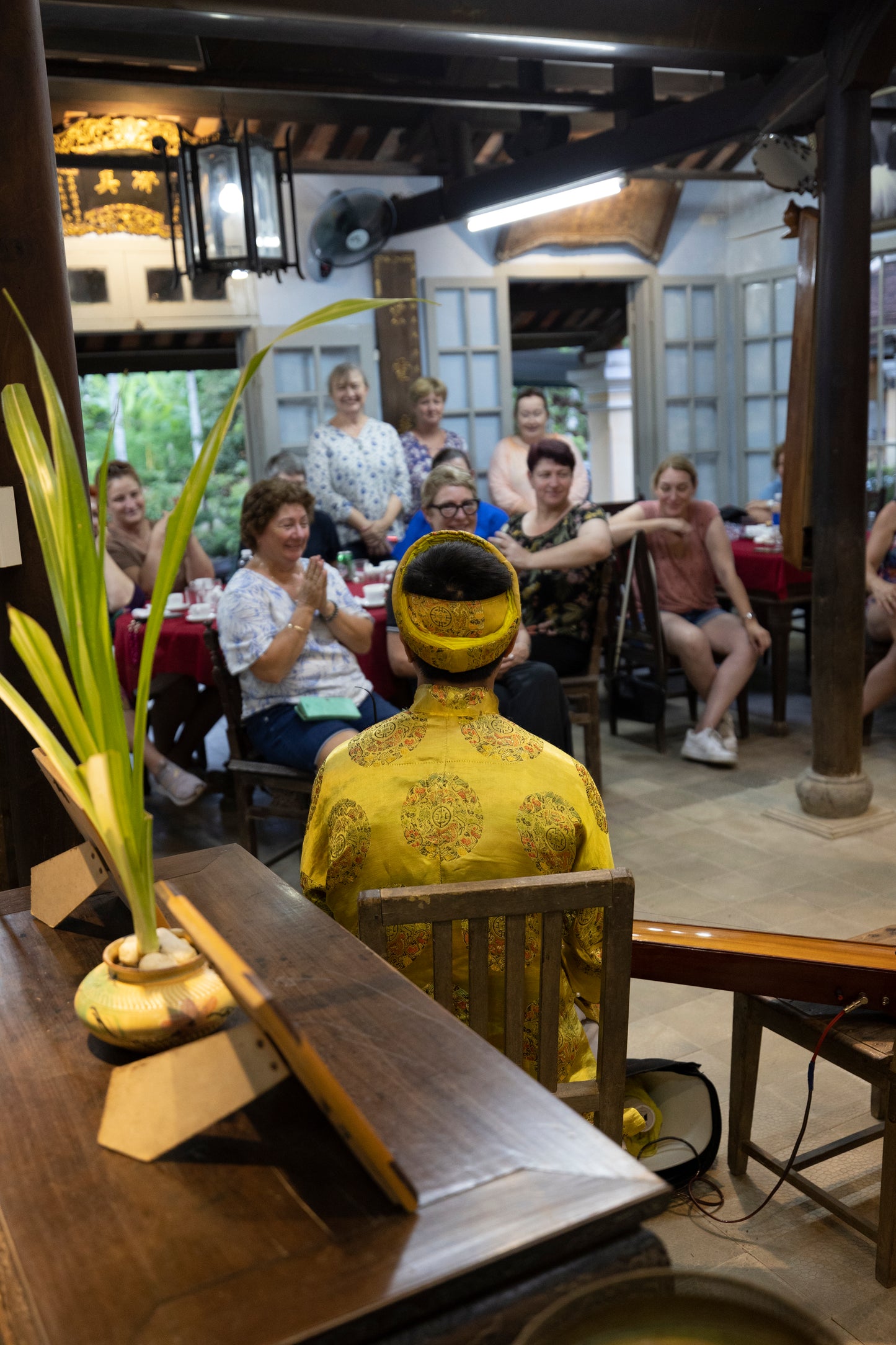 VIETNAM FOODIE FEAST 9th-19th SEPT 2025