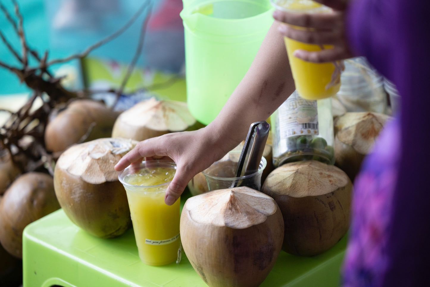 VIETNAM FOODIE FEAST 9th-19th SEPT 2025