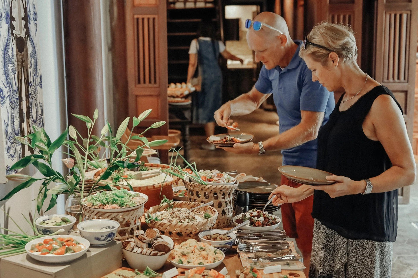VIETNAM FOODIE FEAST 9th-19th SEPT 2025