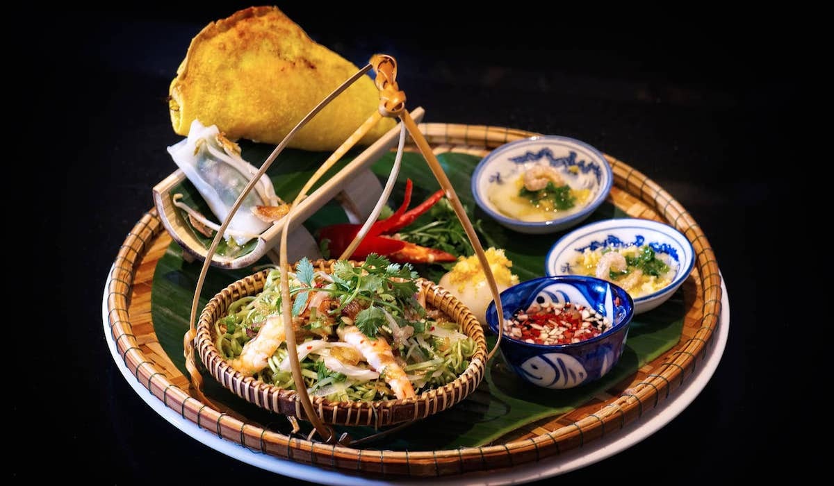 VIETNAM FOODIE FEAST 9th-19th SEPT 2025