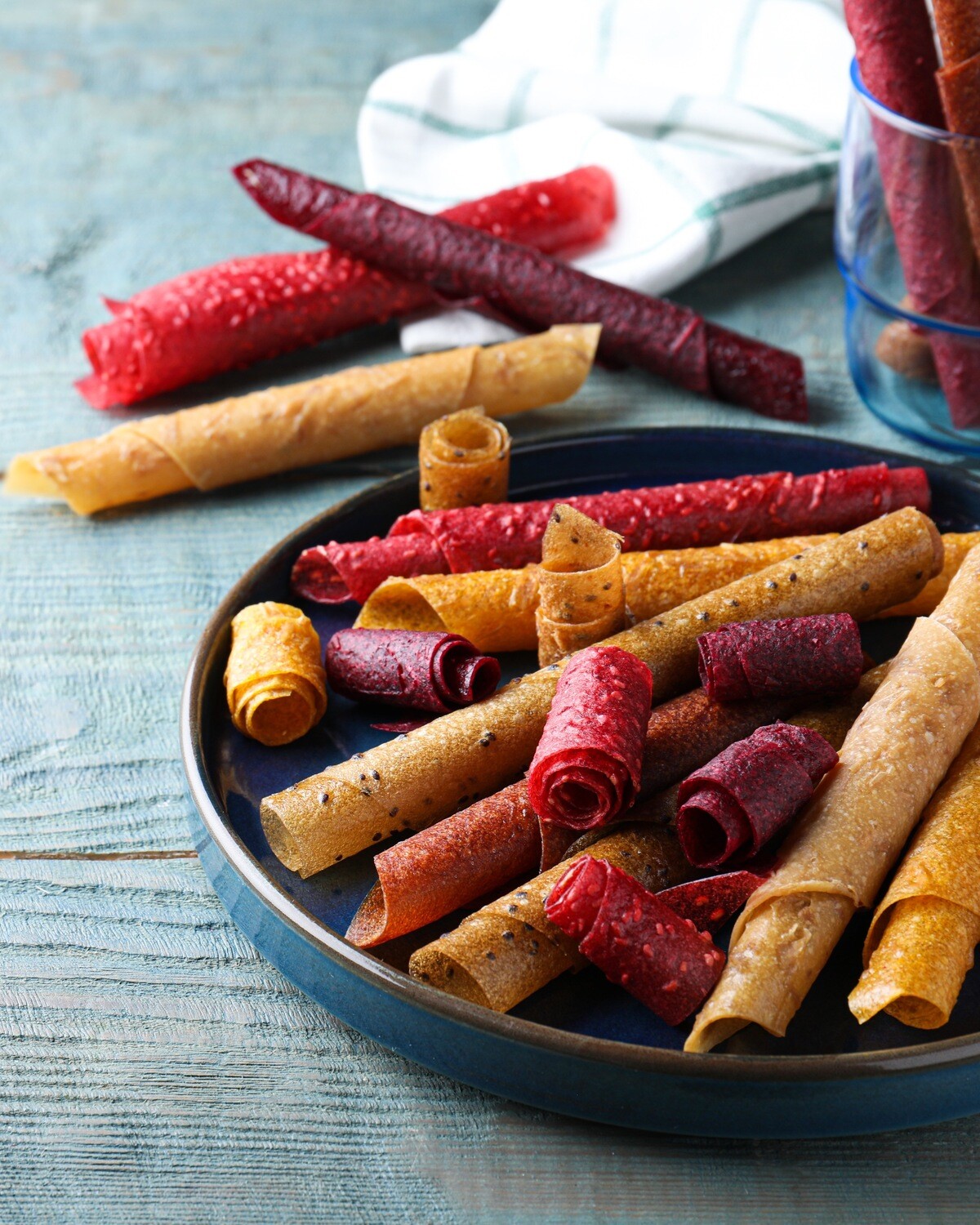 Power Snacking; The Essential Way