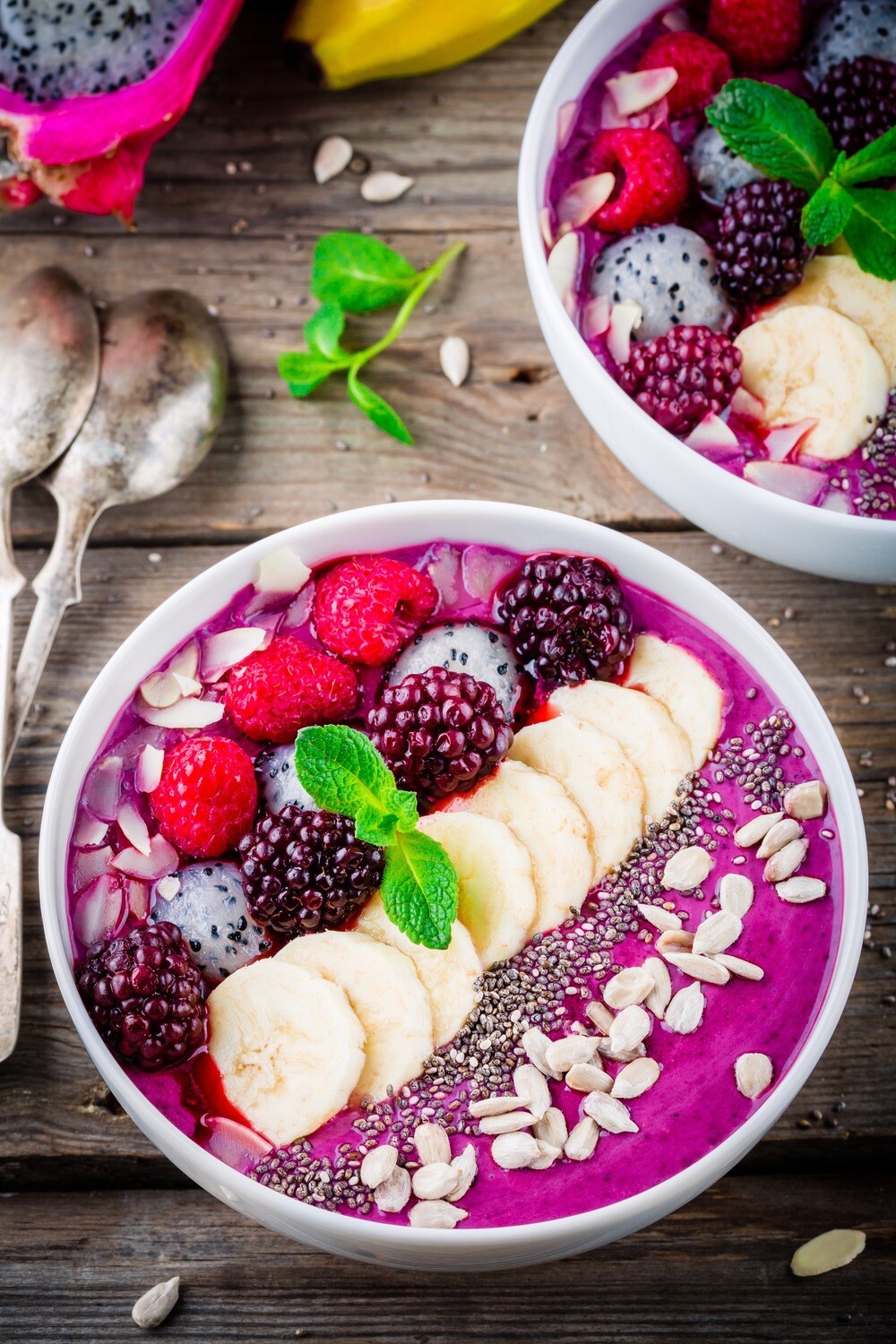 Power Snacking; The Essential Way