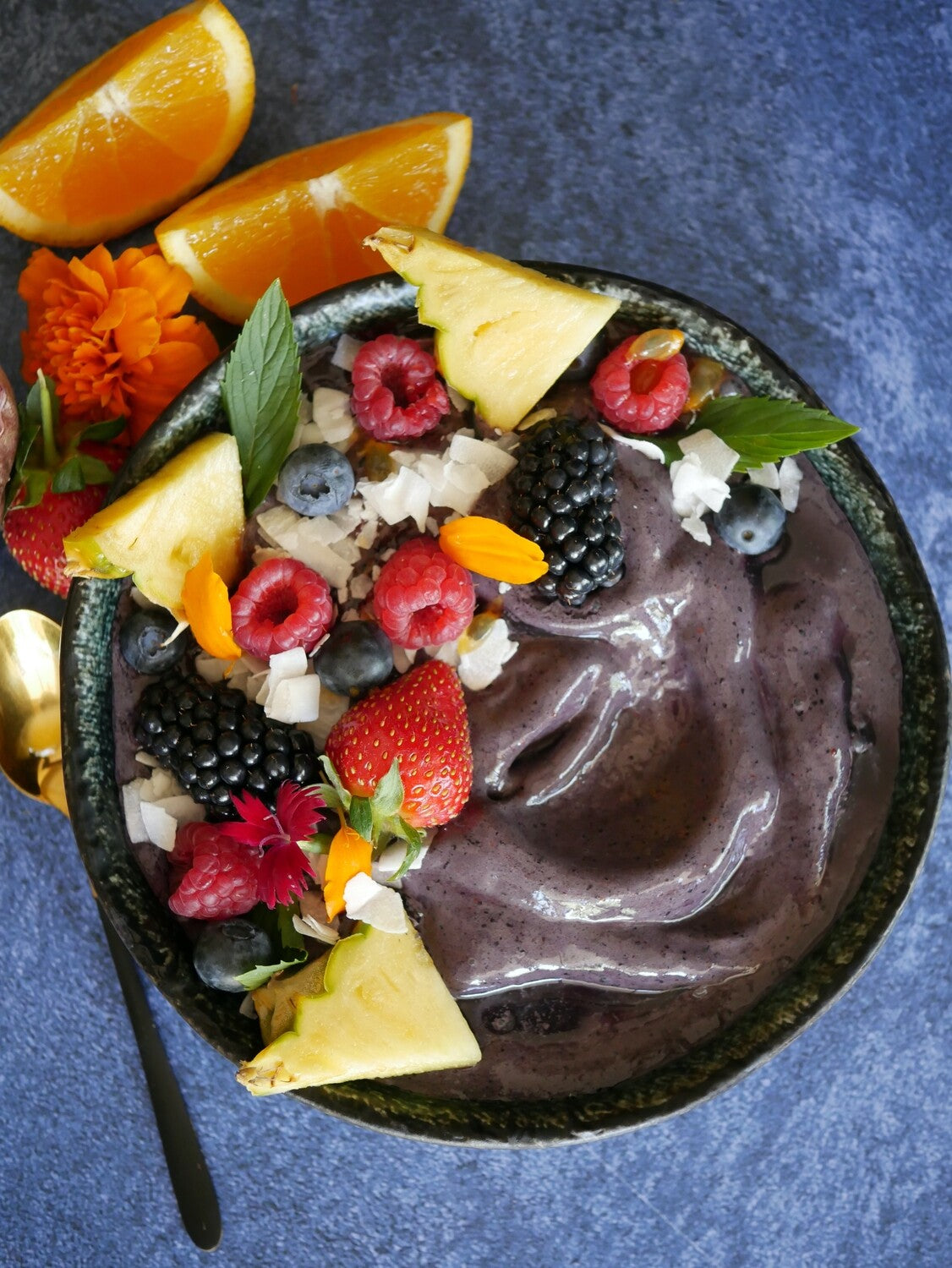 Power Snacking; The Essential Way