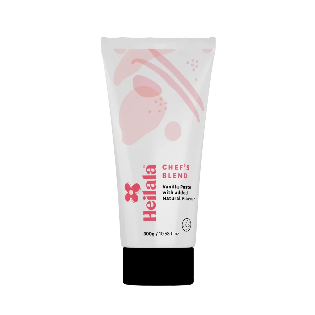 Heilala Vanilla Naturals Paste 300ml