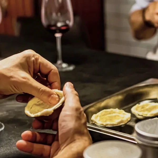 Portugal Foodie Feast MARCH 2025