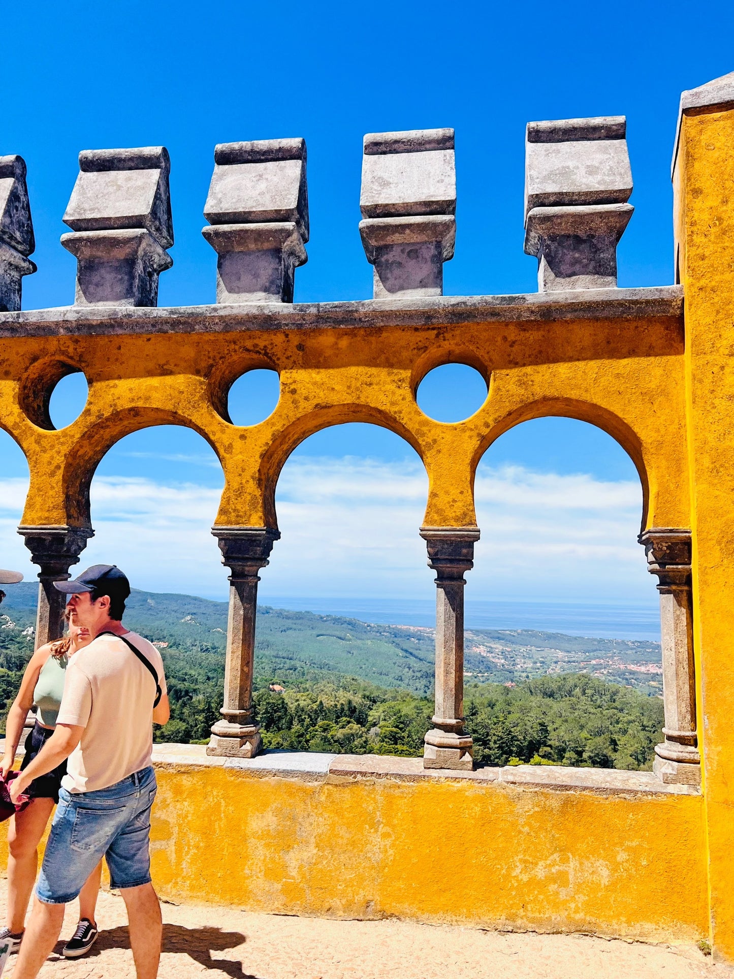 Portugal Foodie Feast MARCH 2025