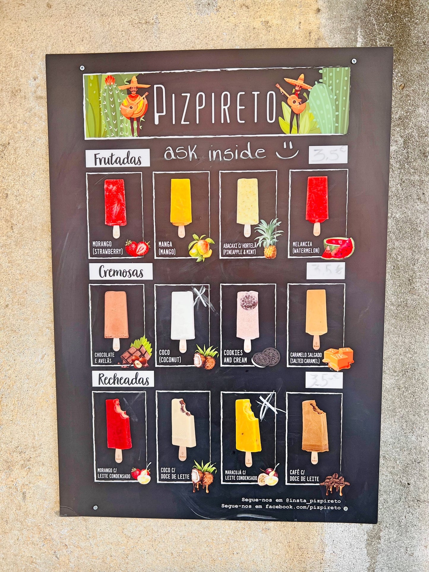 Portugal Foodie Feast MARCH 2025