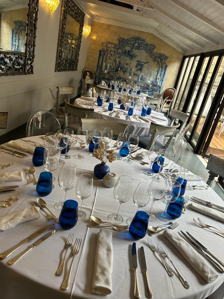 Portugal Foodie Feast MARCH 2025