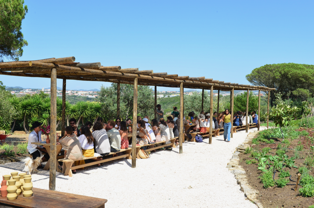 Portugal Foodie Feast MARCH 2025