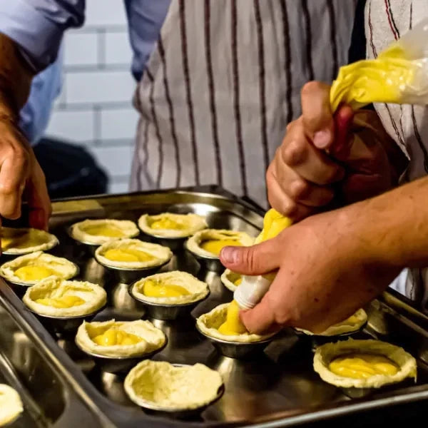 Portugal Foodie Feast MARCH 2025