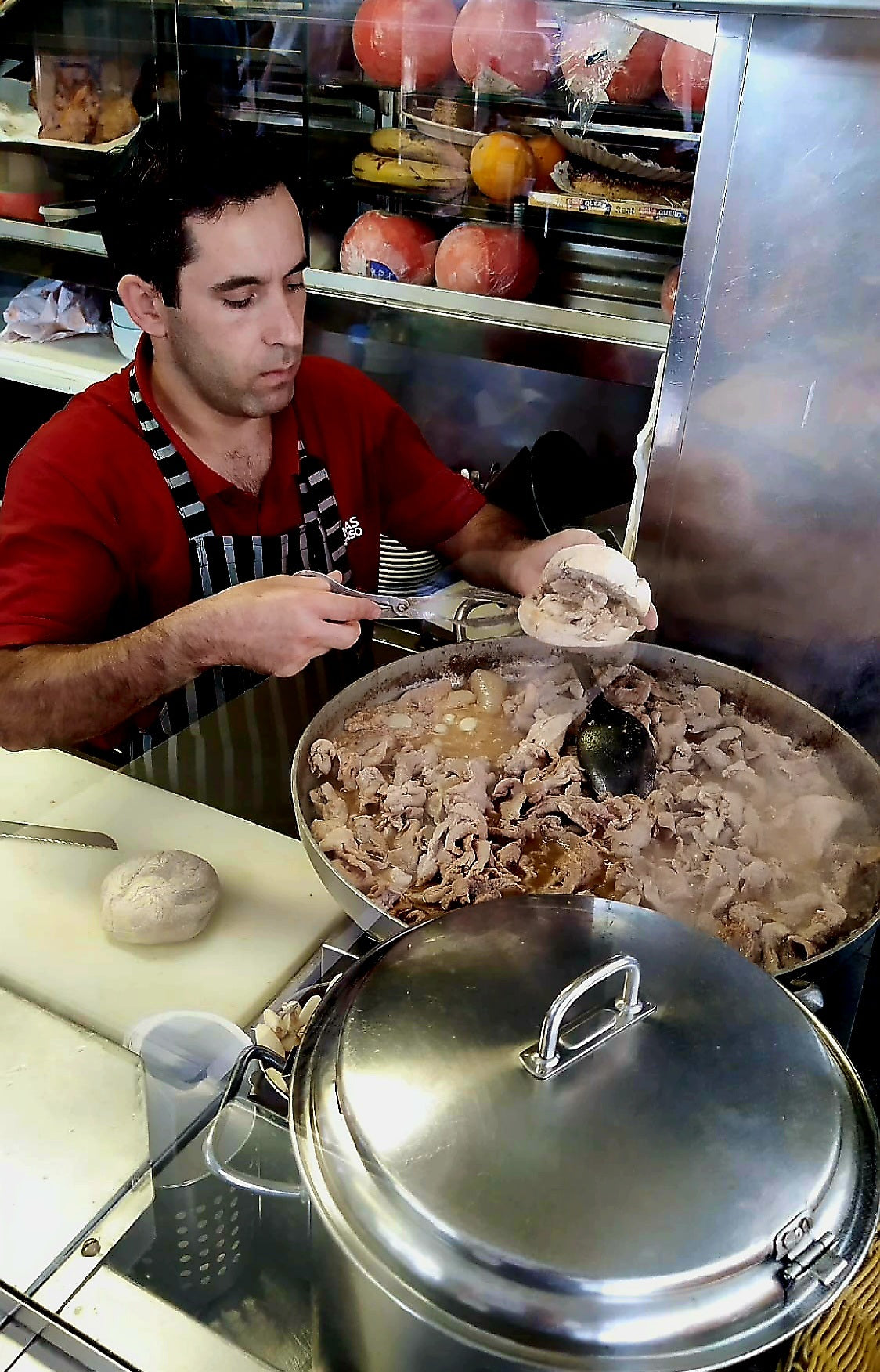 Portugal Foodie Feast MARCH 2025
