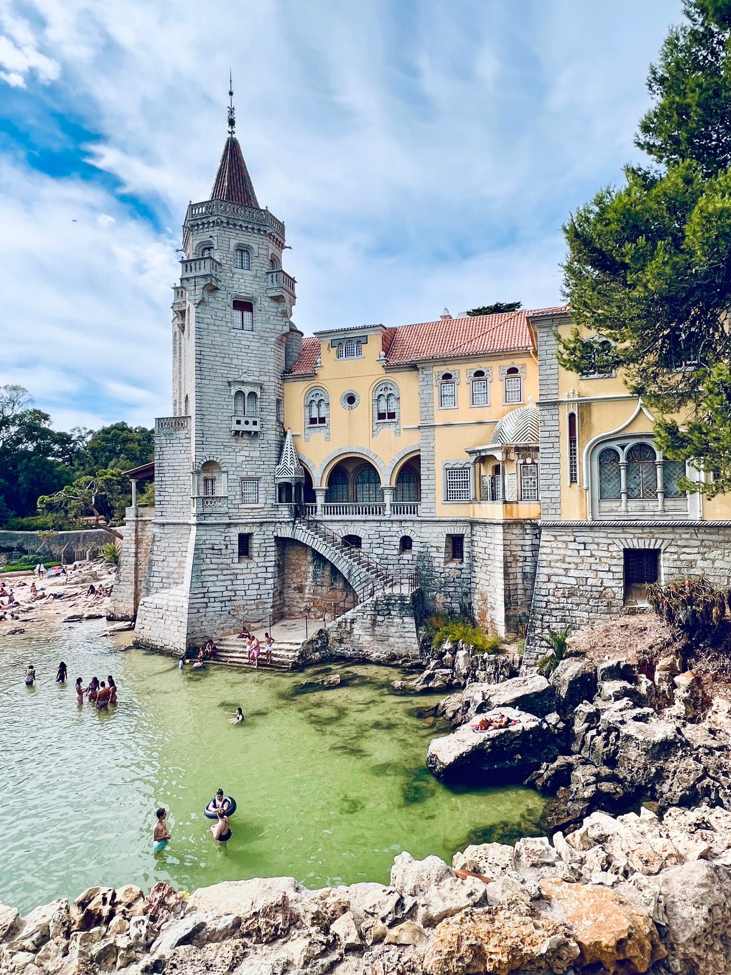 Portugal Foodie Feast MARCH 2025