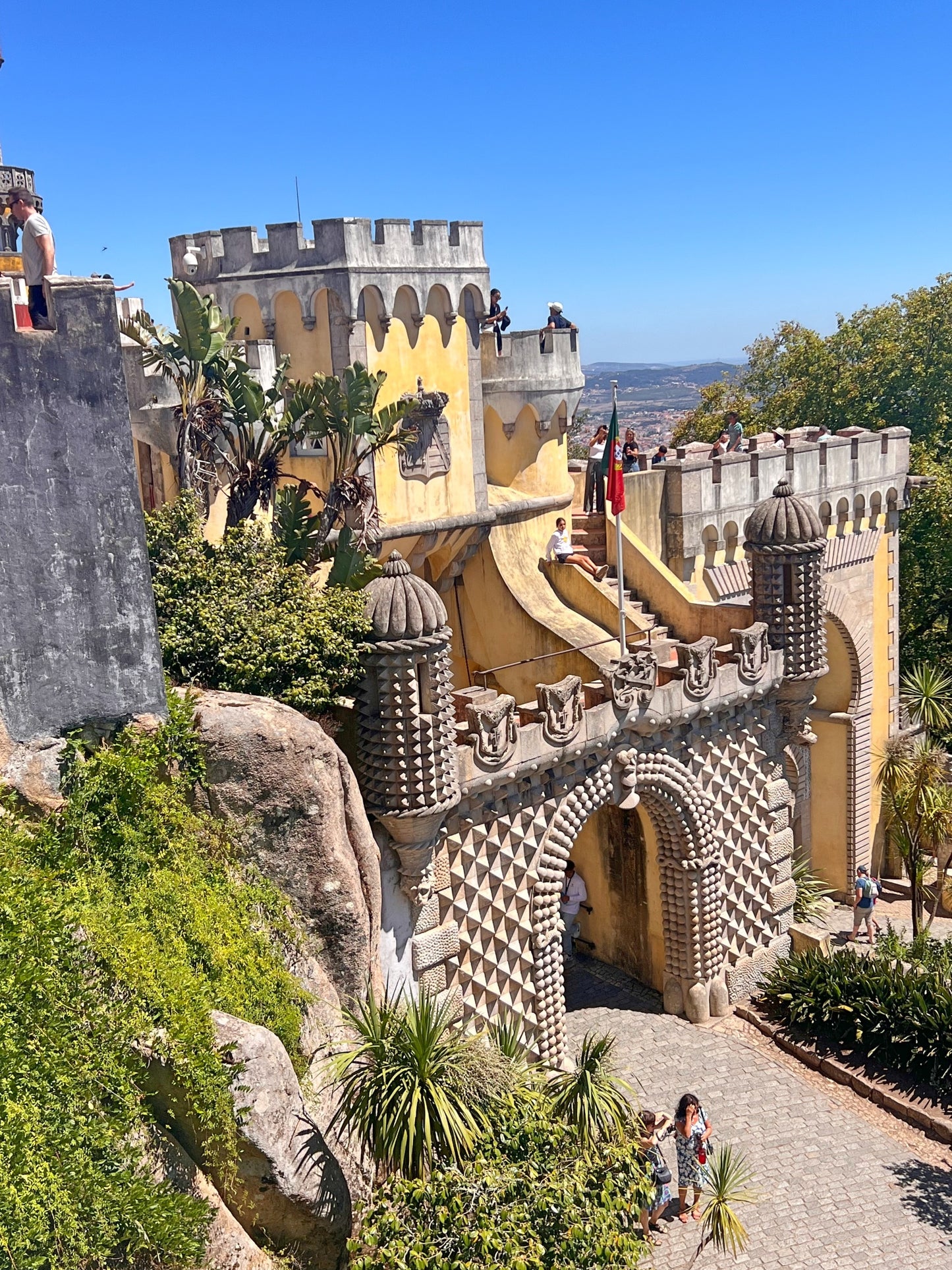 Portugal Foodie Feast MARCH 2025