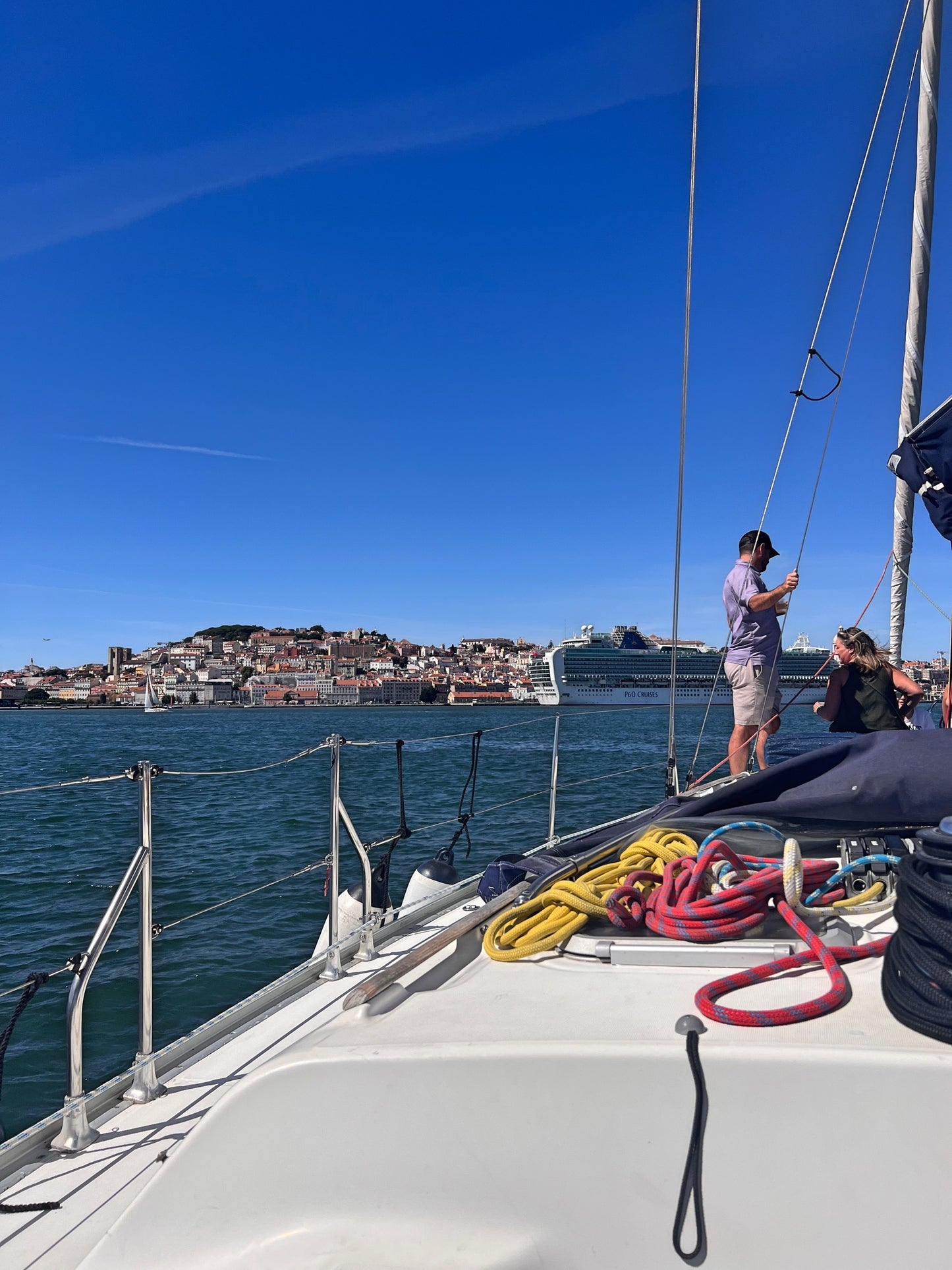 Portugal Foodie Feast MARCH 2025