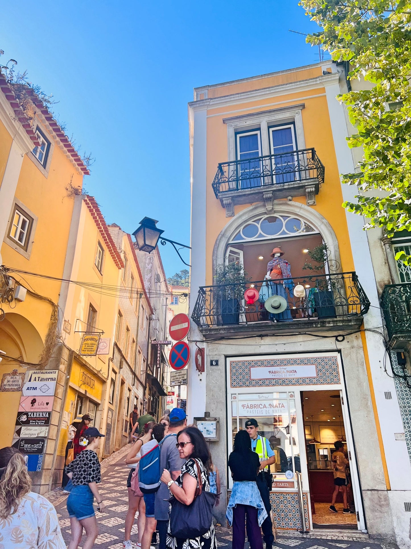 Portugal Foodie Feast MARCH 2025