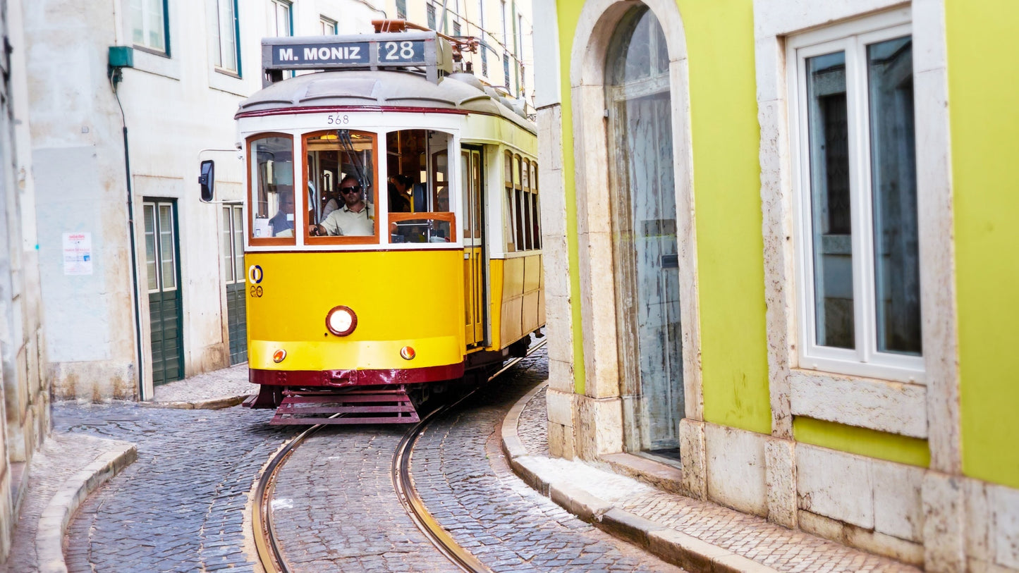 Portugal Foodie Feast MARCH 2025