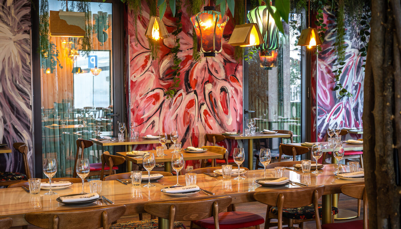 Portugal Foodie Feast MARCH 2025