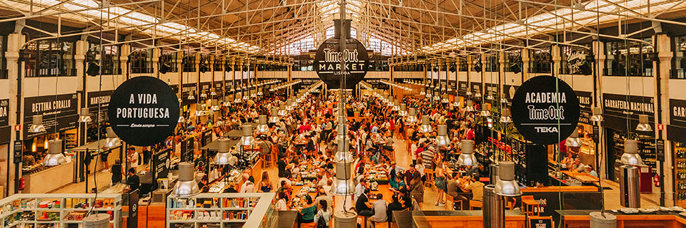 Portugal Foodie Feast MARCH 2025